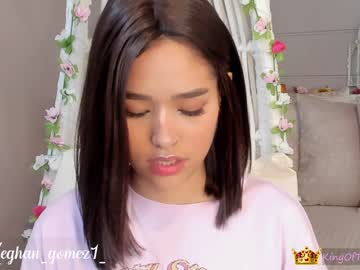 webcam girl _meghan_gomez1_ live cam image #2853256