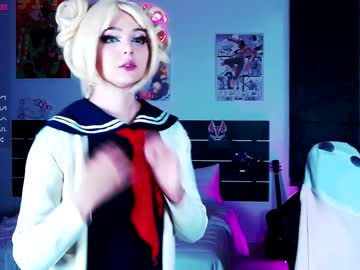 webcam girl madnessalise live cam image #6549138