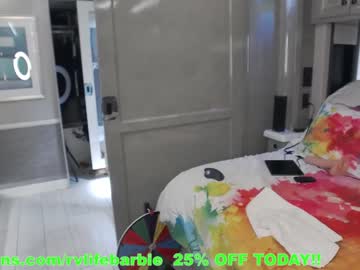 webcam girl rvlifebarbie live cam image #2165643