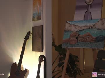 webcam girl arletnoa live cam image #1881547