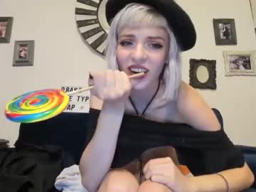 webcam girl glitterglock live cam image #368065