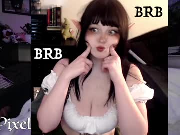 webcam girl lilypixel live cam image #10216273
