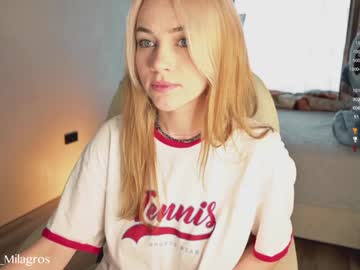 webcam girl mia_milagros live cam image #10355224