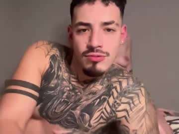 webcam girl jadexcesar live cam image #11233905