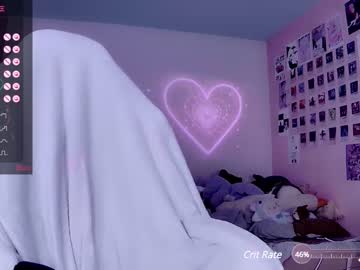 webcam girl _b_a_n_s_h_e_e_ live cam image #8027281