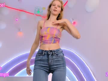 webcam girl jenny_ames live cam image #7234444