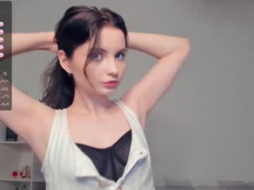 webcam girl hello_mysun live cam image #7335045