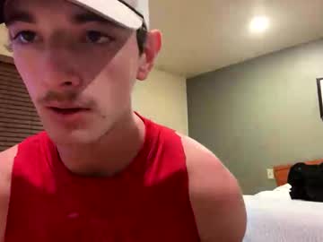 webcam man oklahomanstrokes1 live cam image #12964965