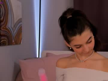 webcam girl sinacampby live cam image #339974