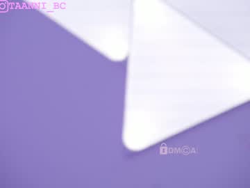 webcam girl taanni_bc live cam image #6089308