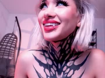 webcam girl goth_dolll live cam image #9331280
