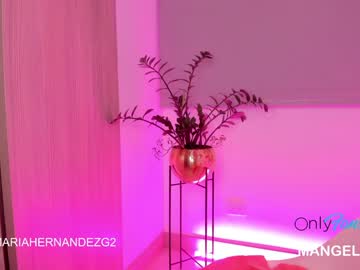 webcam girl cute_molly18 live cam image #8143021