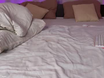 webcam girl kalisa_pearl live cam image #6991277