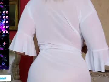 webcam girl tunderose live cam image #7398312