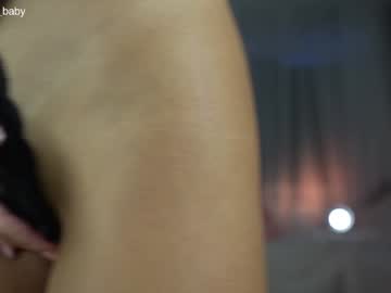 webcam girl enchant_baby_ live cam image #12346424