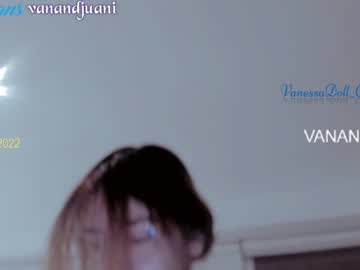 webcam girl vanandjuani live cam image #1539678