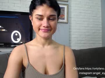 webcam girl angel_eyes01 live cam image #781339