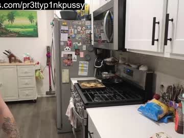webcam girl pr3ttyp1nkpussy live cam image #6571937