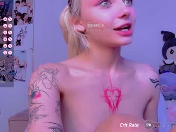 webcam girl _b_a_n_s_h_e_e_ live cam image #10147217