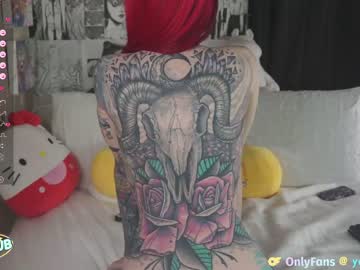 webcam girl yogendub live cam image #9062792