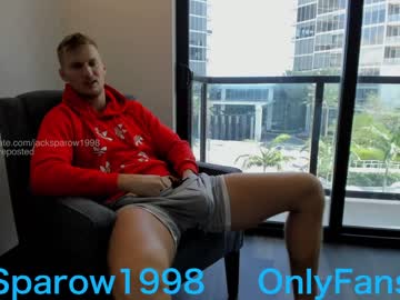 webcam man jacksparow1998 live cam image #1514001