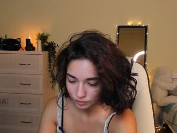 webcam girl ella_flar_ live cam image #3839860