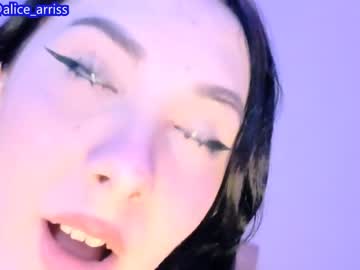 webcam tranny alice__aris live cam image #5512284