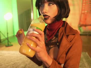 webcam girl goth_dolll live cam image #10243902