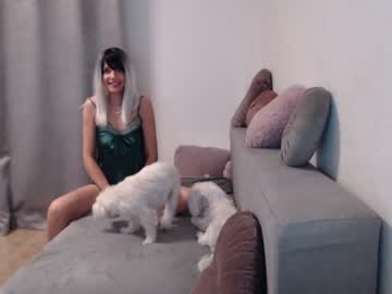 webcam girl flowerpower13 live cam image #280700