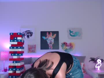 webcam girl holihurricane live cam image #4101926