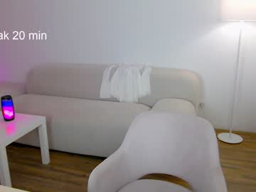 webcam girl ambertan1 live cam image #11598952