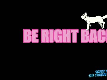 webcam girl pinkncrazy live cam image #4697812