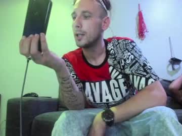 webcam man spoilsmash7 live cam image #188200