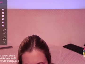 webcam girl stella_and_stephan live cam image #7076702