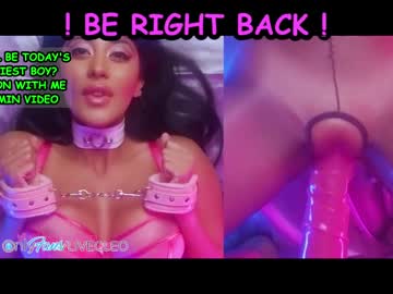 webcam girl livecleo live cam image #11549018