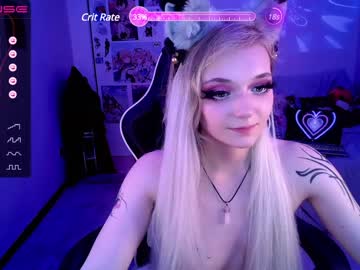 webcam girl _b_a_n_s_h_e_e_ live cam image #6287345
