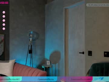 webcam girl _hannamiller live cam image #5179423