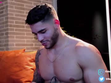 webcam man dominic_sullivan1 live cam image #1328890