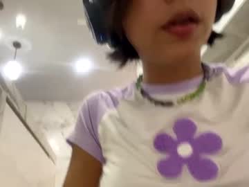 webcam girl soy_sofia live cam image #5549555