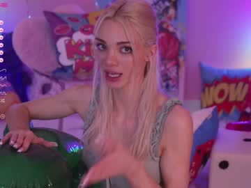 webcam girl bunnydollstella live cam image #6597976