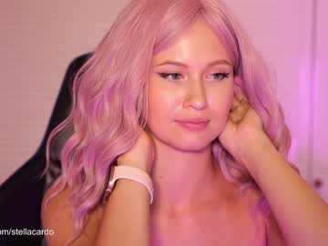 webcam girl stella_and_stephan live cam image #3307554