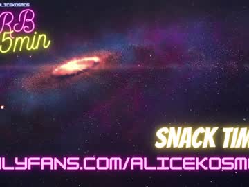 webcam girl alice_kosmos live cam image #110566
