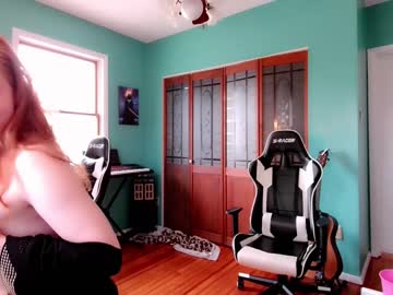 webcam girl ginger_soulz live cam image #3535184