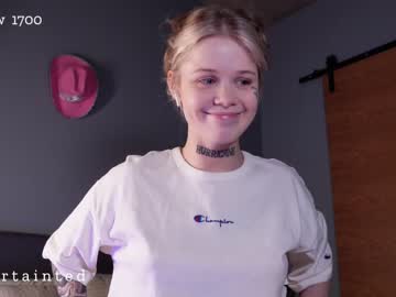 webcam girl tendertainted live cam image #4173883