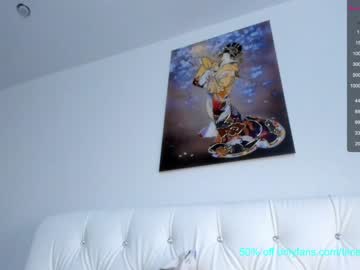 webcam girl _timeless_paradox live cam image #1081083