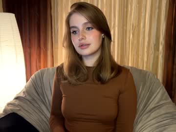 webcam girl cute_siberian_girl live cam image #8454902