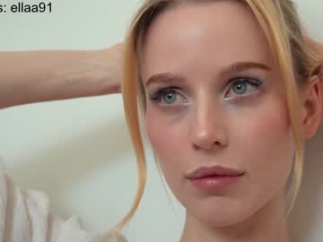 webcam girl ellaa91 live cam image #7919317