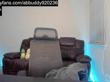 webcam man abbuddy920236 live cam image #6802692