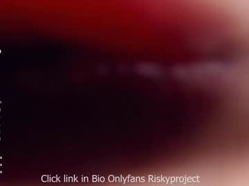 webcam girl riskyproject live cam image #12921092