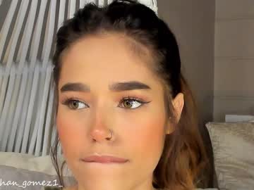 webcam girl _meghan_gomez1_ live cam image #4852653
